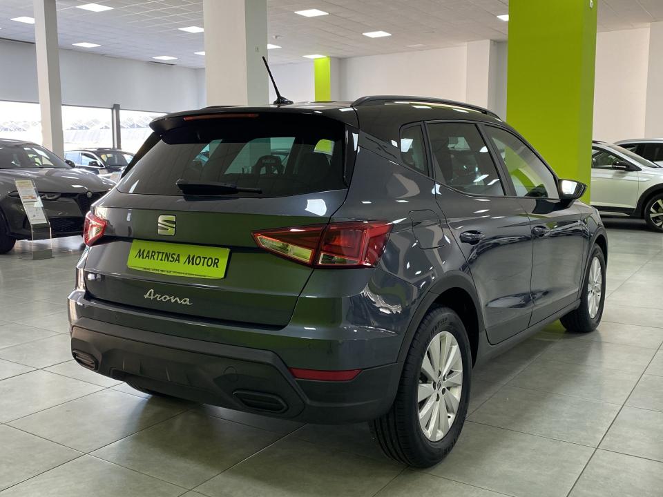 SEAT Arona Style Special Edition 1.0 TSI 115CV DSG