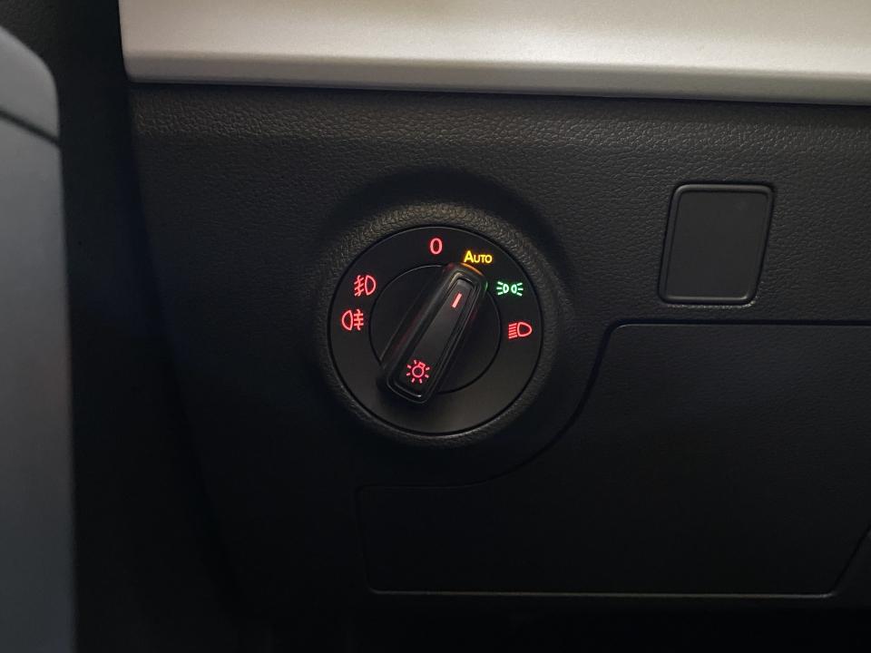 SEAT Arona Style Special Edition 1.0 TSI 115CV DSG