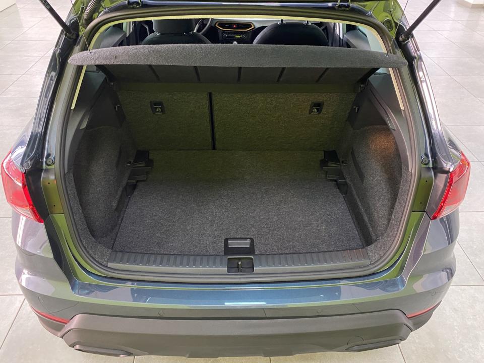 SEAT Arona Style Special Edition 1.0 TSI 115CV DSG