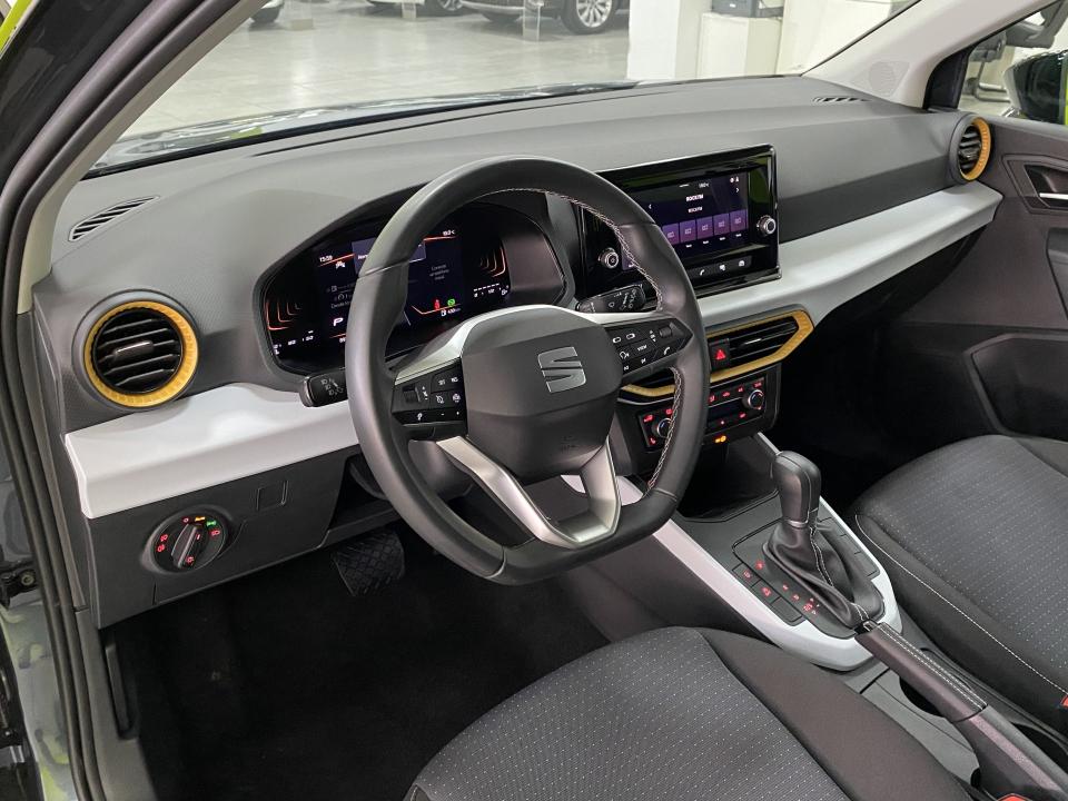 SEAT Arona Style Special Edition 1.0 TSI 115CV DSG