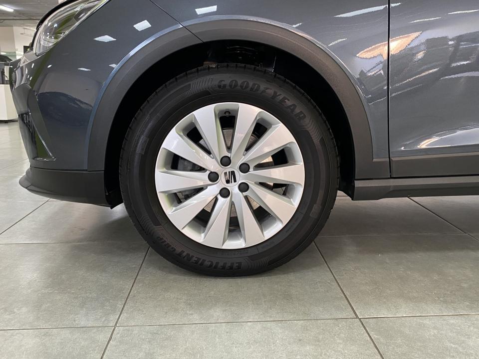 SEAT Arona Style Special Edition 1.0 TSI 115CV DSG