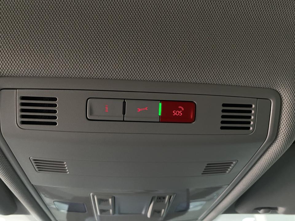 Volkswagen T-Cross Advance 1.0 TSI 110CV DSG