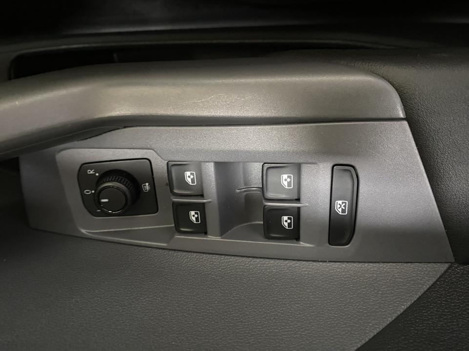 Volkswagen T-Cross Advance 1.0 TSI 110CV DSG