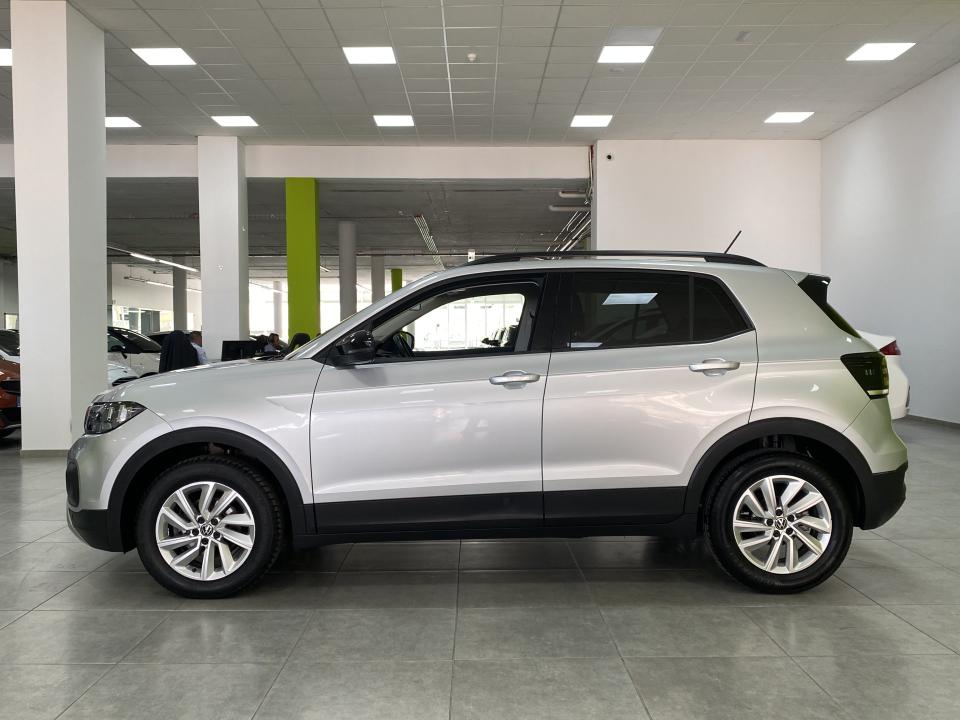 Volkswagen T-Cross Advance 1.0 TSI 110CV DSG