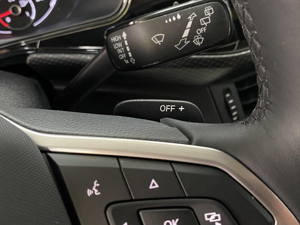 Volkswagen T-Cross Advance 1.0 TSI 110CV DSG