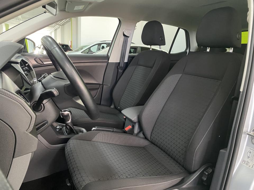 Volkswagen T-Cross Advance 1.0 TSI 110CV DSG