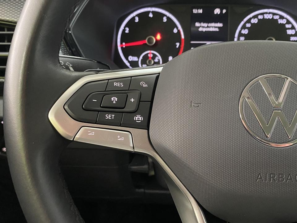 Volkswagen T-Cross Advance 1.0 TSI 110CV DSG