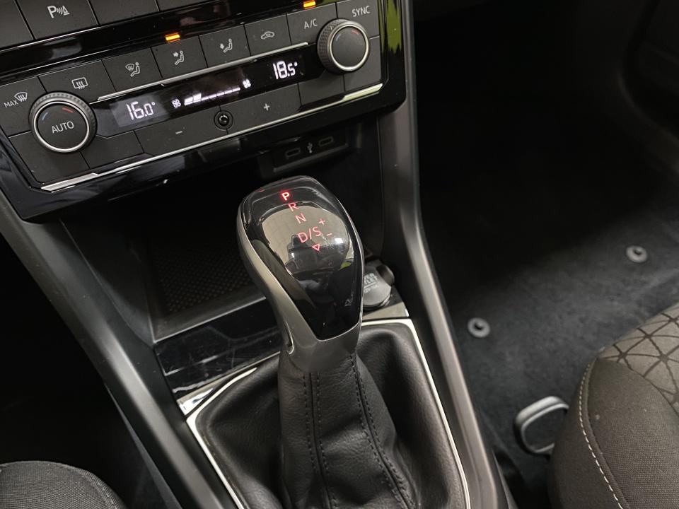 Volkswagen T-Cross Advance 1.0 TSI 110CV DSG