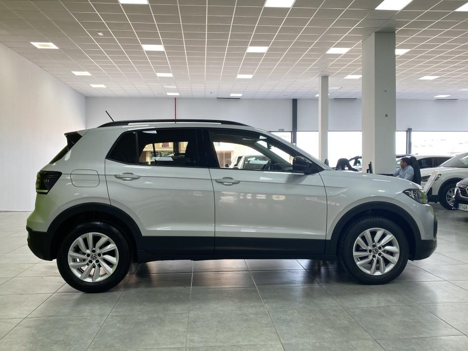 Volkswagen T-Cross Advance 1.0 TSI 110CV DSG