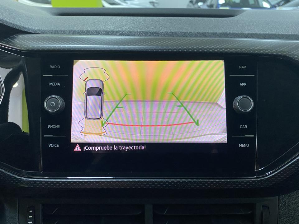 Volkswagen T-Cross Advance 1.0 TSI 110CV DSG