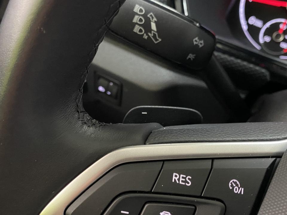 Volkswagen T-Cross Advance 1.0 TSI 110CV DSG