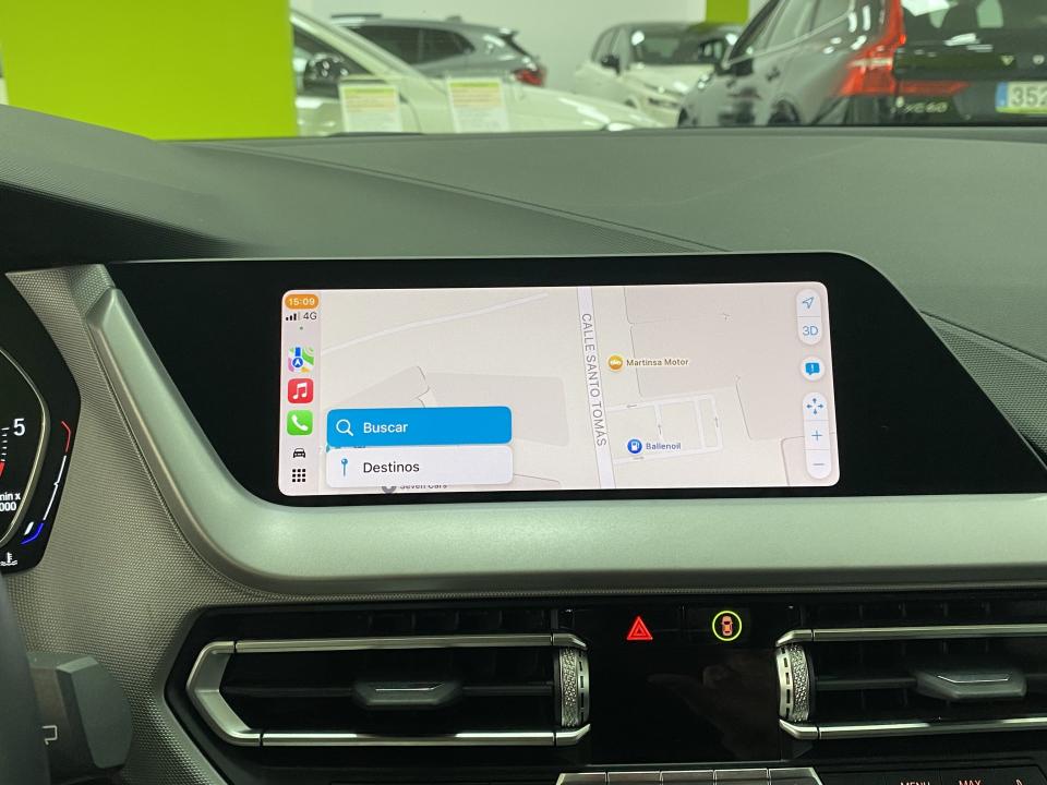 BMW Serie 1 116D 1.5D 116CV Auto.