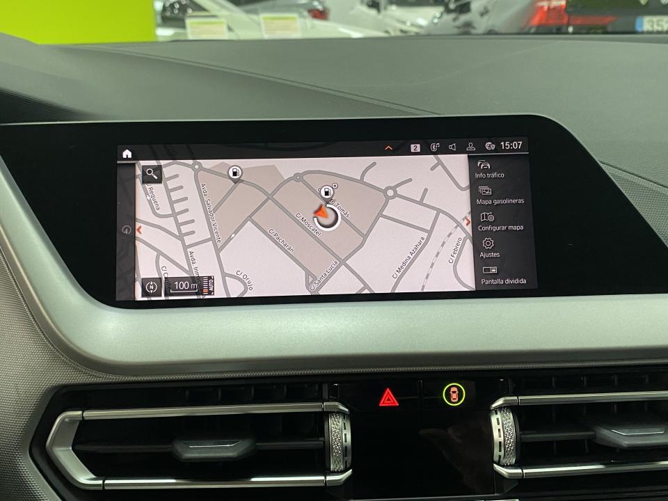 BMW Serie 1 116D 1.5D 116CV Auto.