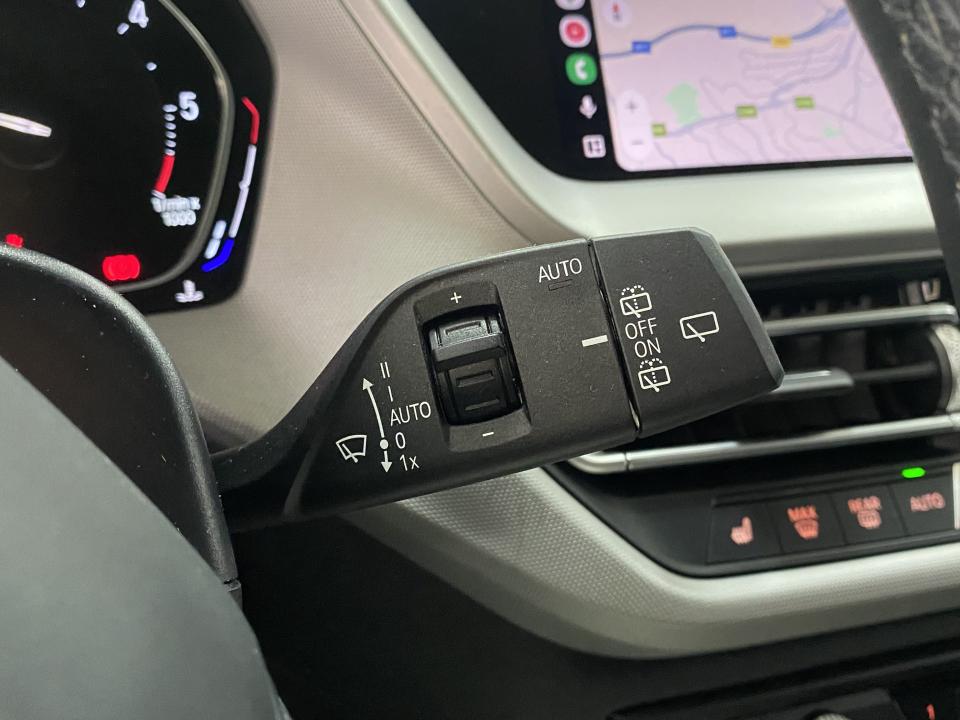 BMW Serie 1 116D 1.5D 116CV Auto.