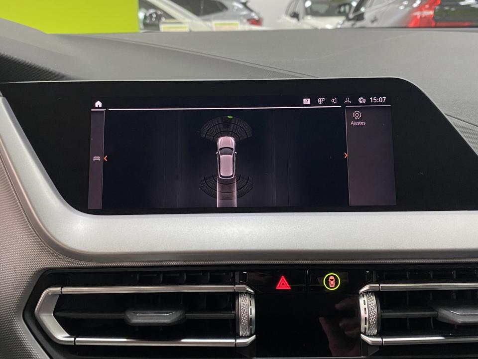 BMW Serie 1 116D 1.5D 116CV Auto.