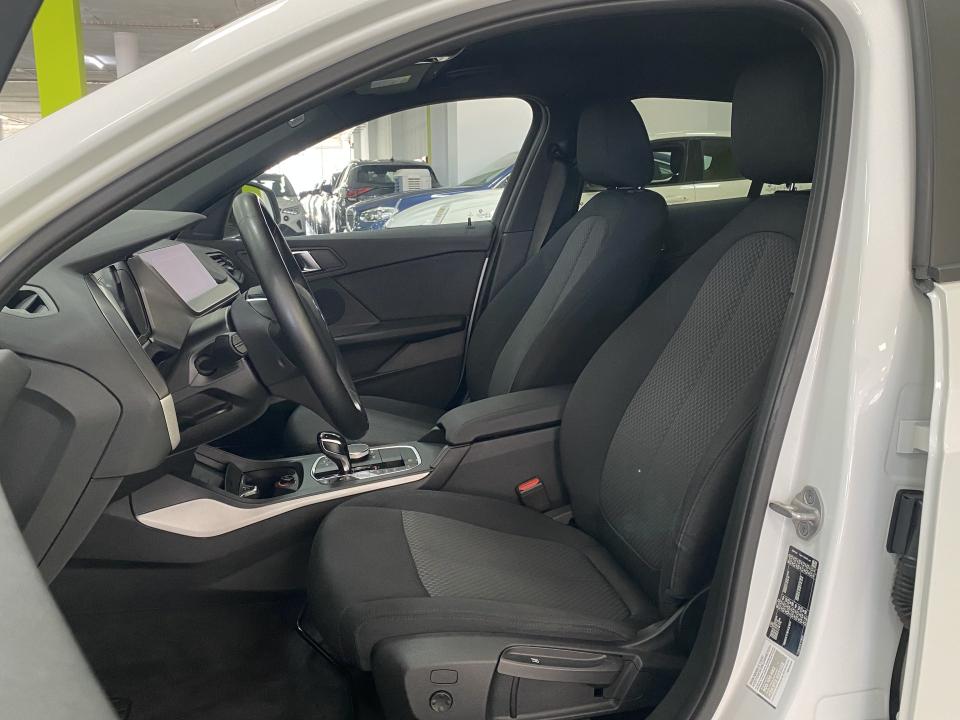 BMW Serie 1 116D 1.5D 116CV Auto.