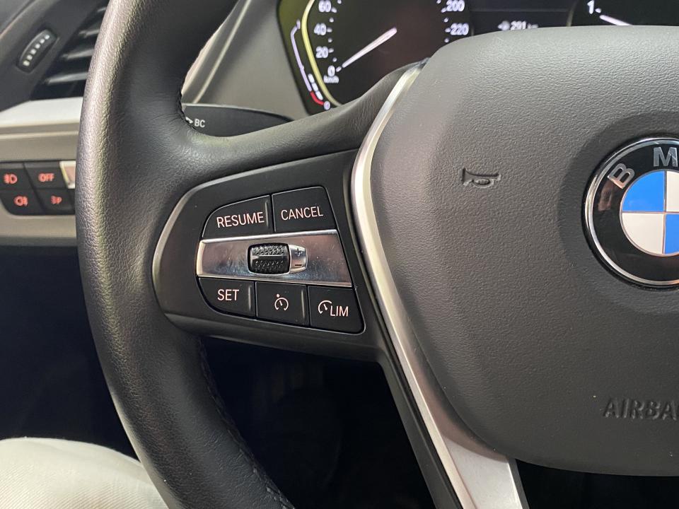 BMW Serie 1 116D 1.5D 116CV Auto.