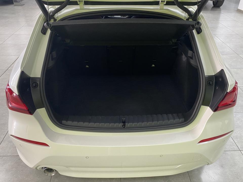 BMW Serie 1 116D 1.5D 116CV Auto.