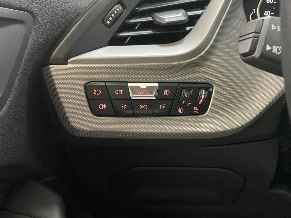 BMW Serie 1 116D 1.5D 116CV Auto.