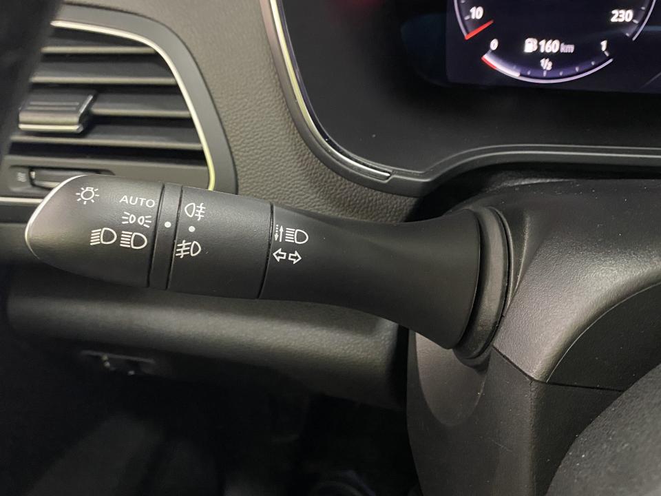 Renault Mégane Sport Tourer Techno 1.3 TCE 140CV EDC