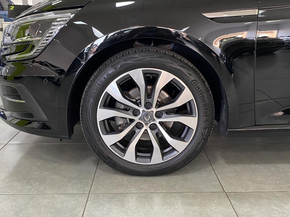 Renault Mégane Sport Tourer Techno 1.3 TCE 140CV EDC