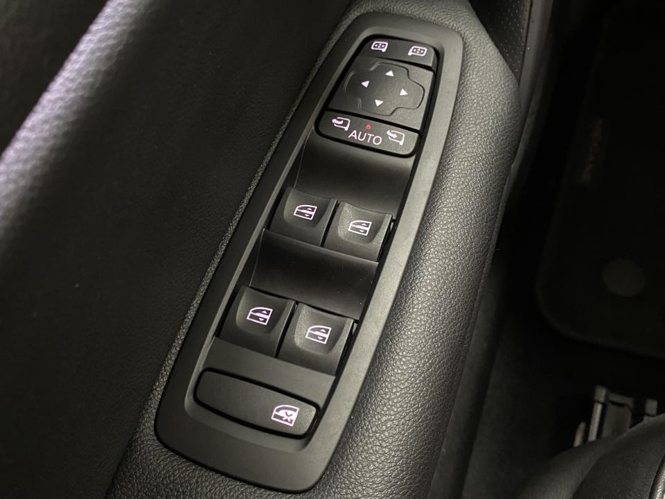 Renault Mégane Sport Tourer Techno 1.3 TCE 140CV EDC