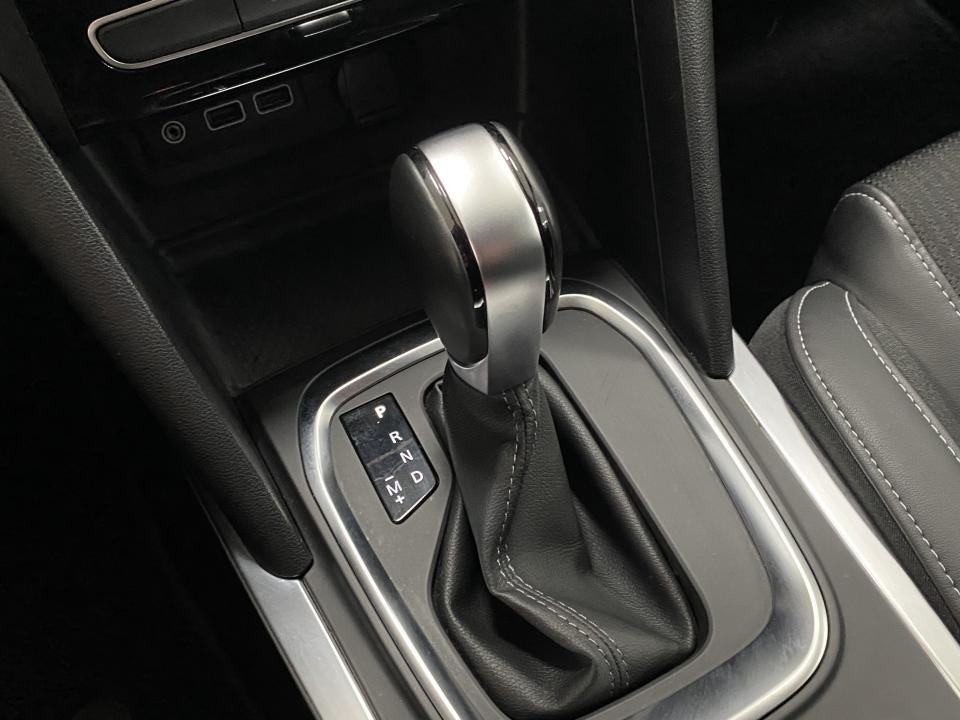 Renault Mégane Sport Tourer Techno 1.3 TCE 140CV EDC