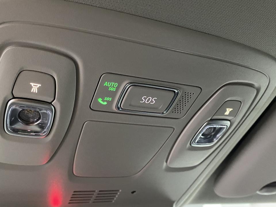 Renault Mégane Sport Tourer Techno 1.3 TCE 140CV EDC