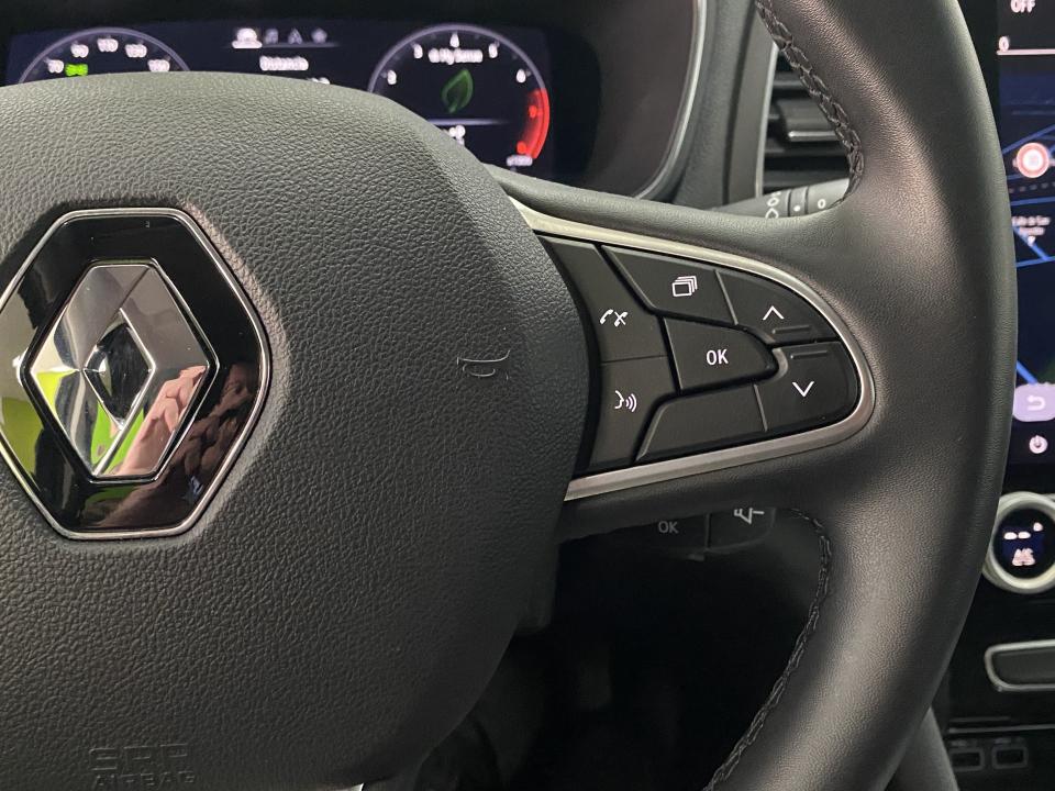 Renault Mégane Sport Tourer Techno 1.3 TCE 140CV EDC