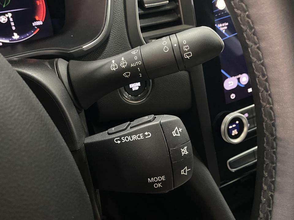 Renault Mégane Sport Tourer Techno 1.3 TCE 140CV EDC