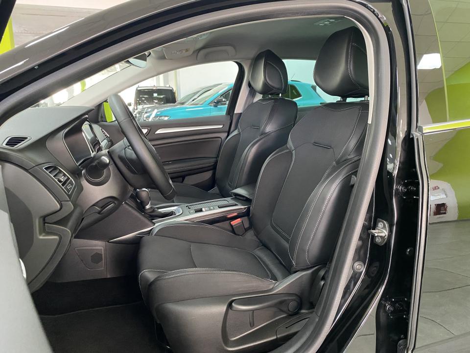 Renault Mégane Sport Tourer Techno 1.3 TCE 140CV EDC