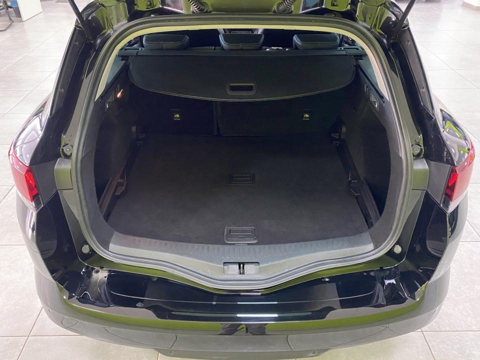 Renault Mégane Sport Tourer Techno 1.3 TCE 140CV EDC