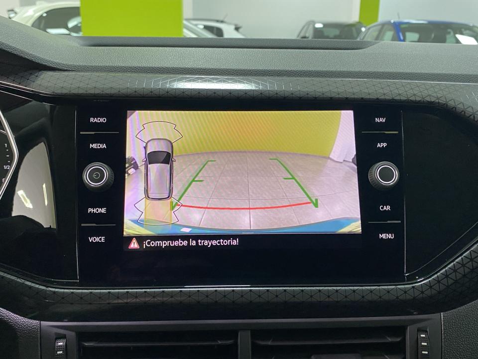 Volkswagen T-Cross Sport 1.5 TSI 150CV DSG