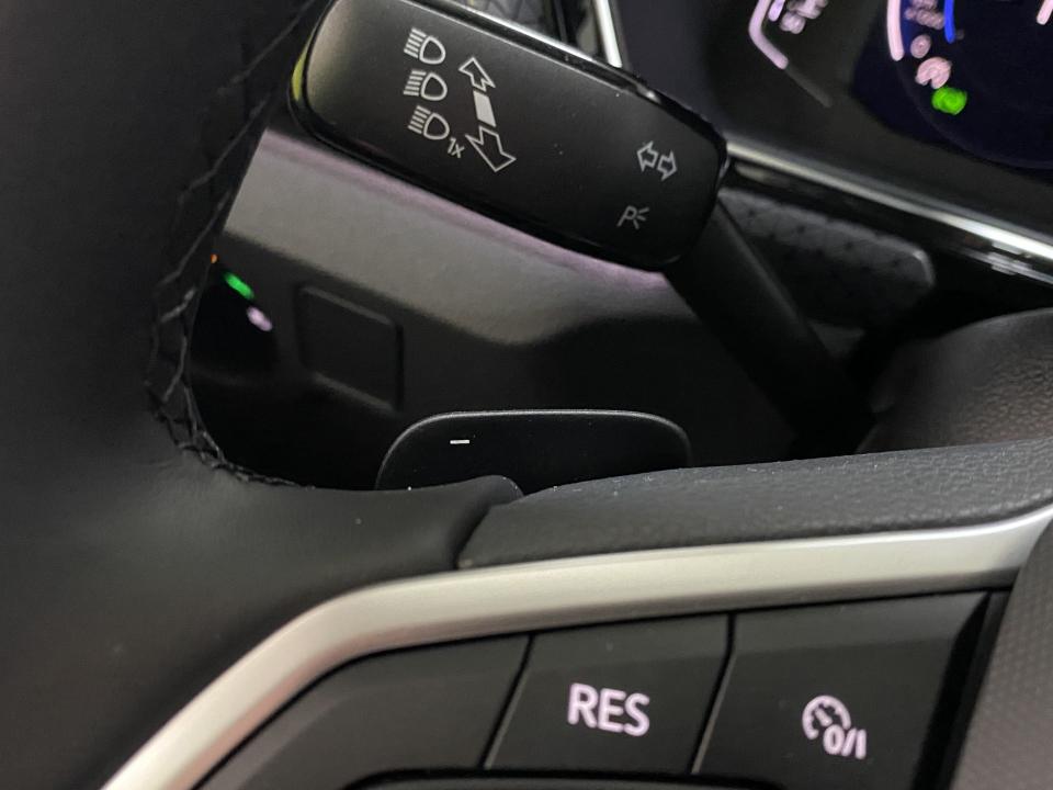 Volkswagen T-Cross Sport 1.5 TSI 150CV DSG