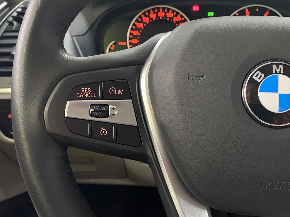 BMW X3 sDrive 18DA 2.0D 150CV Auto. MHEV