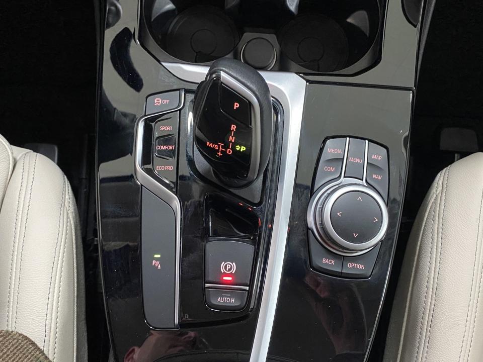 BMW X3 sDrive 18DA 2.0D 150CV Auto. MHEV