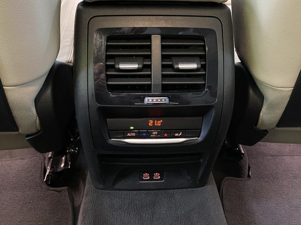 BMW X3 sDrive 18DA 2.0D 150CV Auto. MHEV