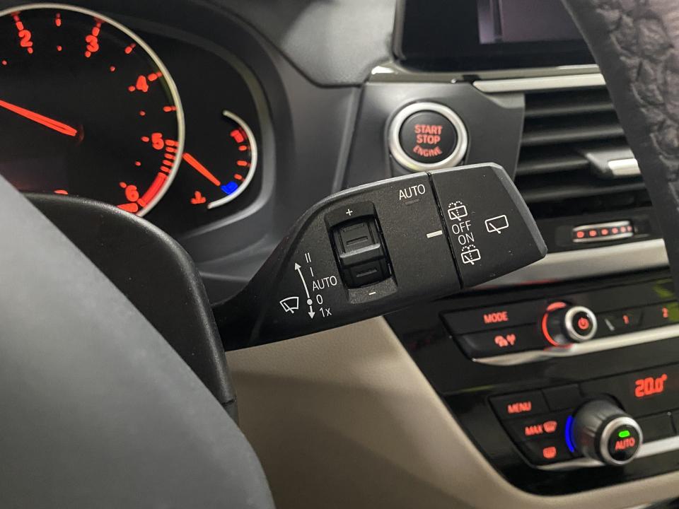 BMW X3 sDrive 18DA 2.0D 150CV Auto. MHEV