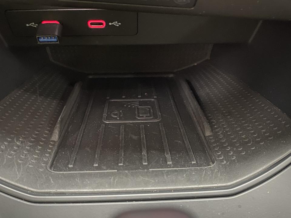 SEAT Arona FR 1.0 TSI 110CV DSG