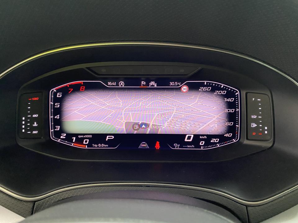 SEAT Arona FR 1.0 TSI 110CV DSG