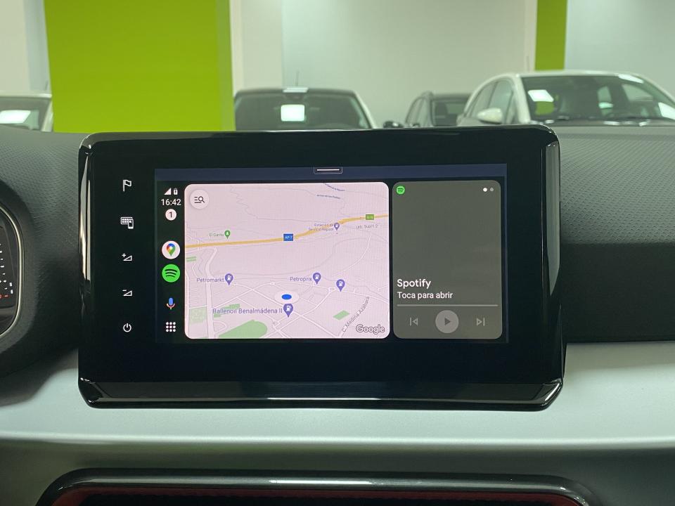 SEAT Arona FR 1.0 TSI 110CV DSG