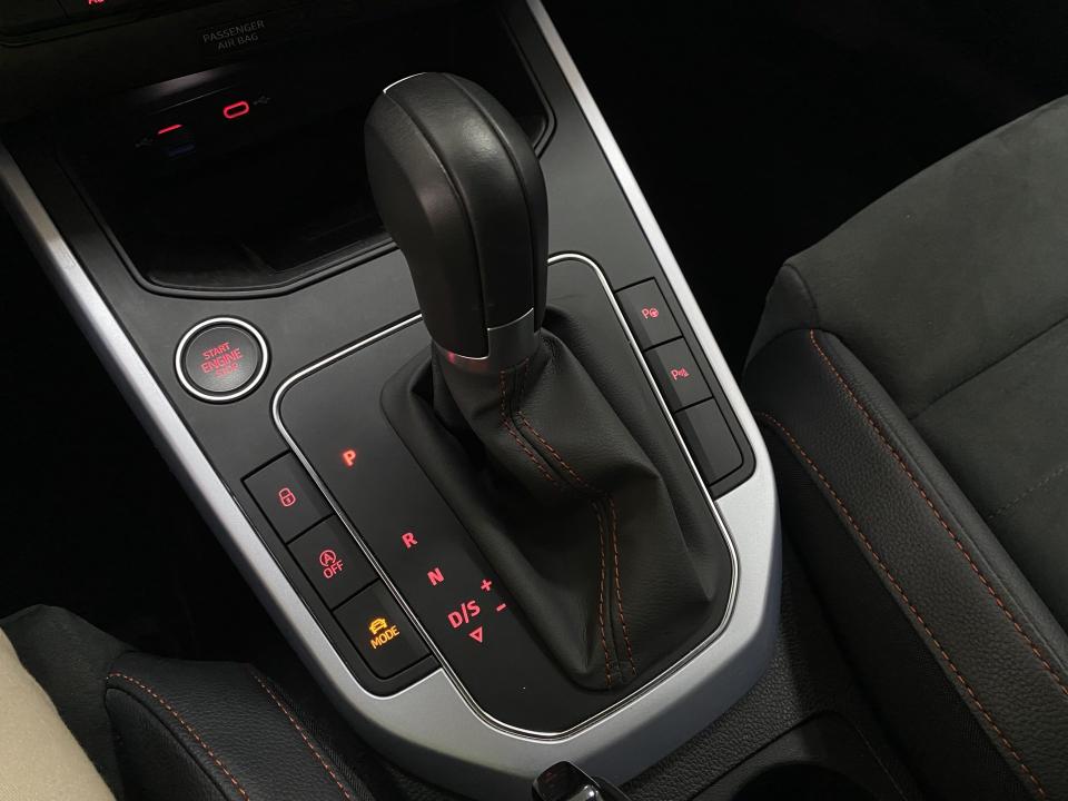 SEAT Arona FR 1.0 TSI 110CV DSG