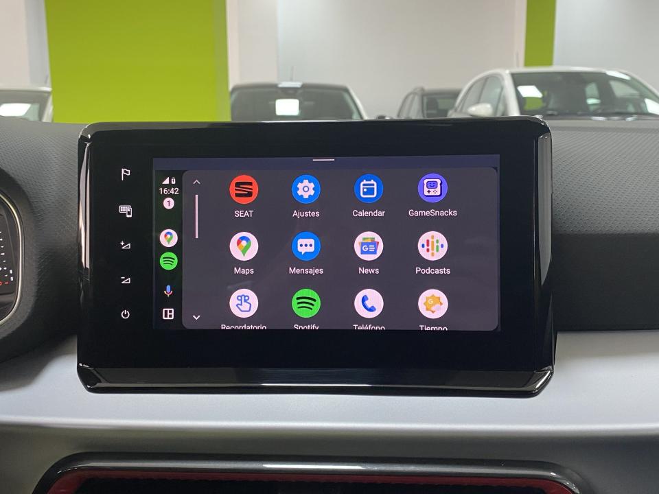 SEAT Arona FR 1.0 TSI 110CV DSG