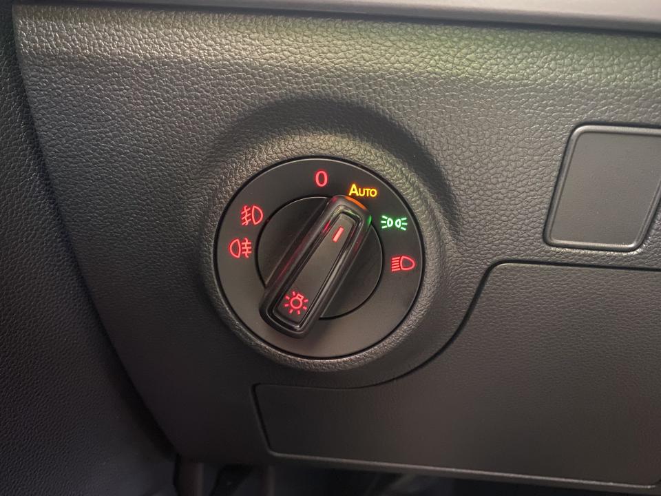 SEAT Arona FR 1.0 TSI 110CV DSG