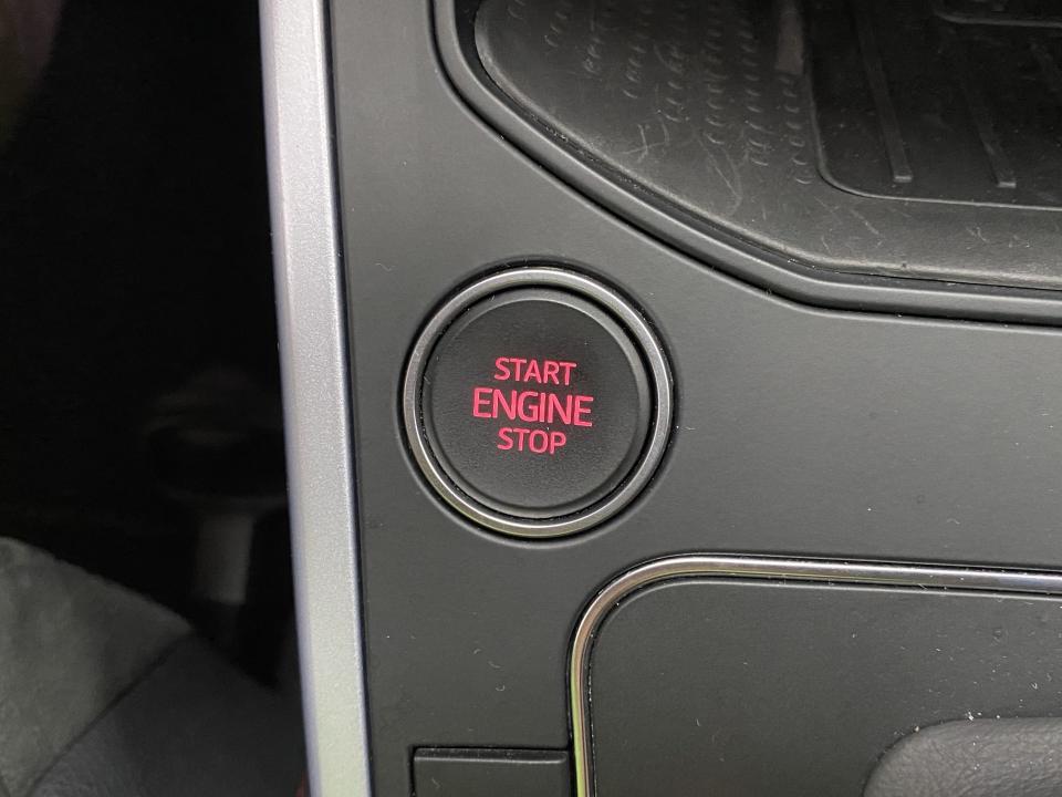 SEAT Arona FR 1.0 TSI 110CV DSG