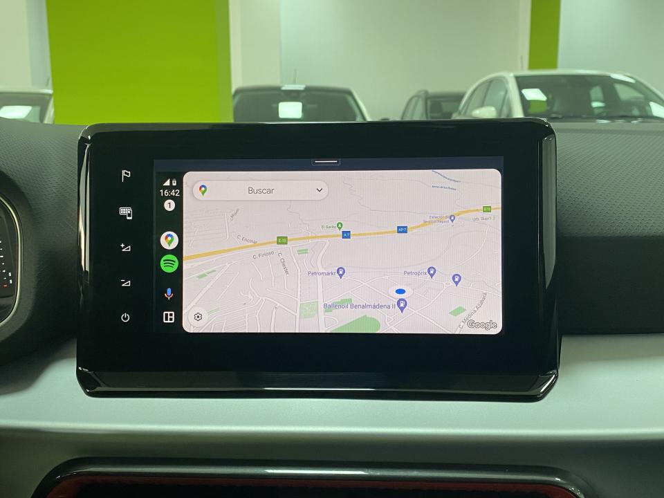 SEAT Arona FR 1.0 TSI 110CV DSG