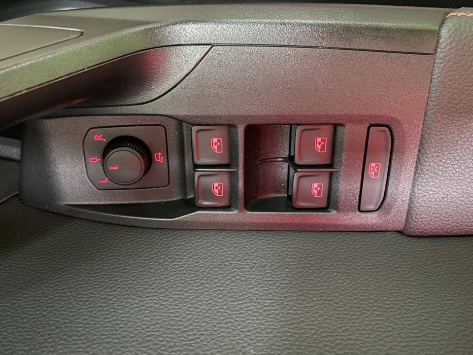 SEAT Arona FR 1.0 TSI 110CV DSG