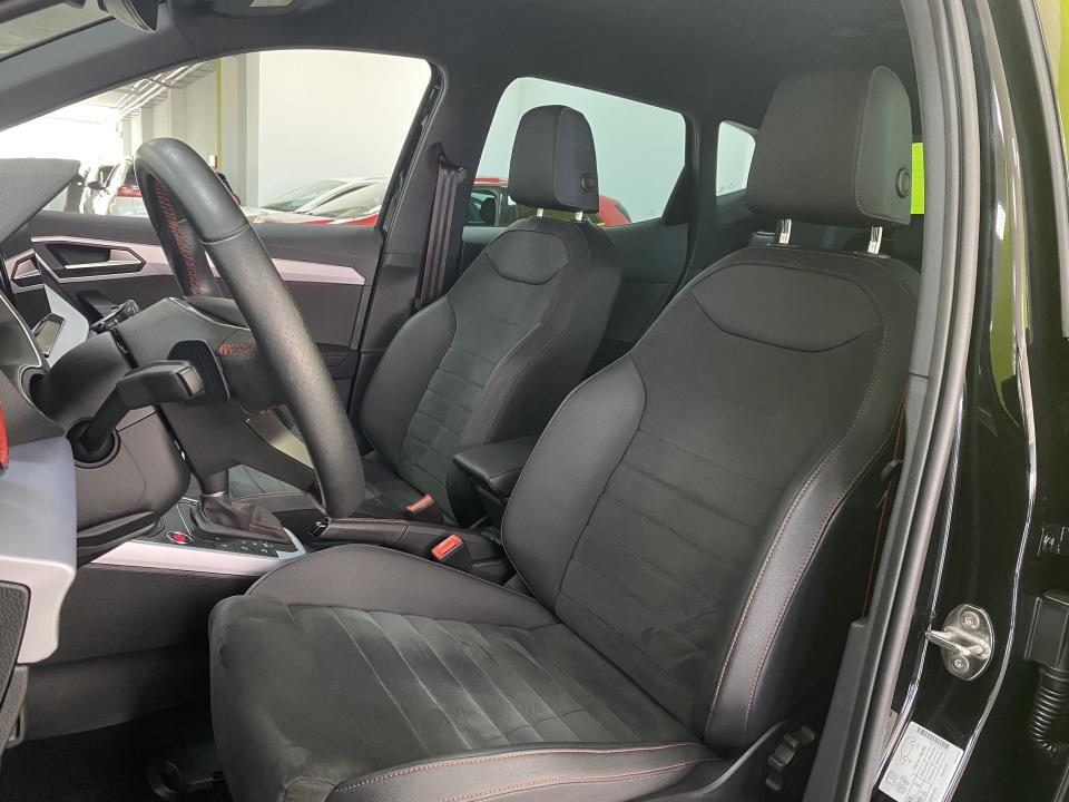 SEAT Arona FR 1.0 TSI 110CV DSG