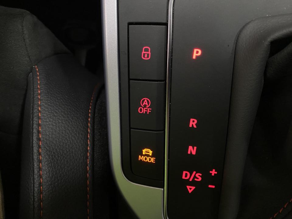 SEAT Arona FR 1.0 TSI 110CV DSG