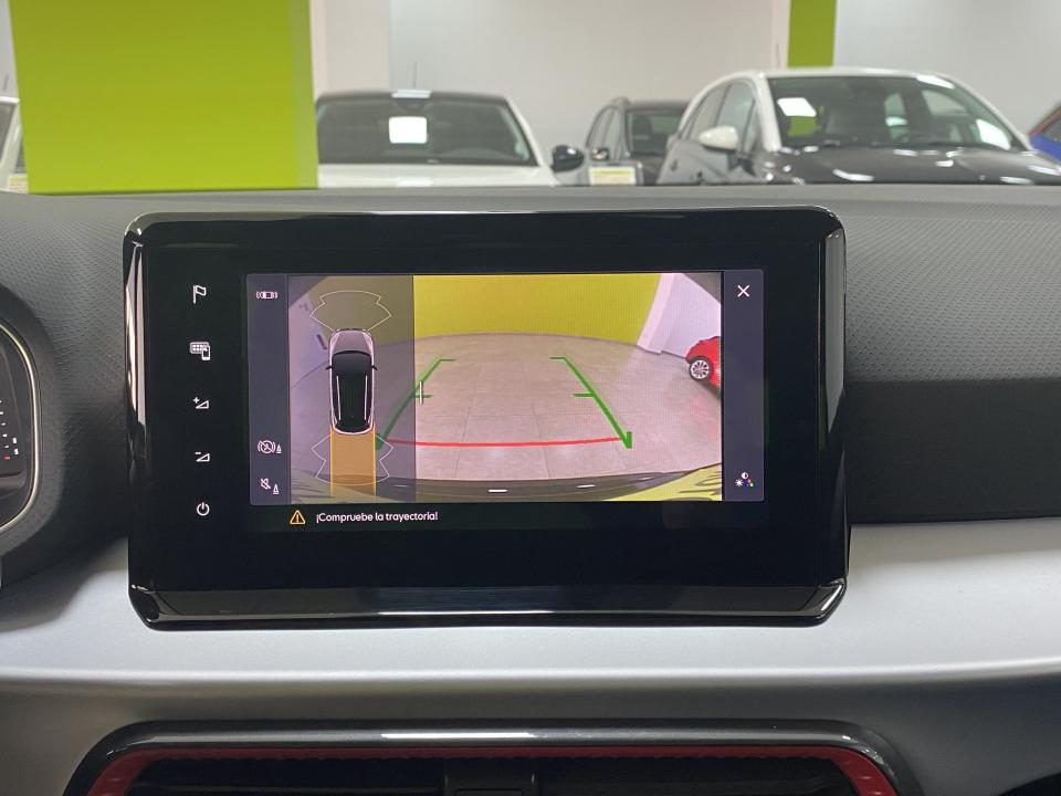 SEAT Arona FR 1.0 TSI 110CV DSG